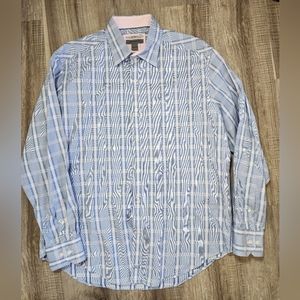 Mens Johnson Murphy Dress shirt